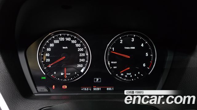 BMW 1 Series (F20) 118d Sport 5Door 2018 — фото 8