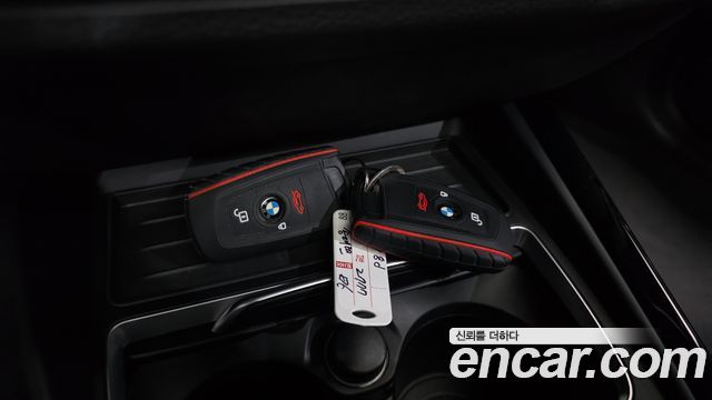 BMW 1 Series (F20) 118d Sport 5Door 2018 — фото 17