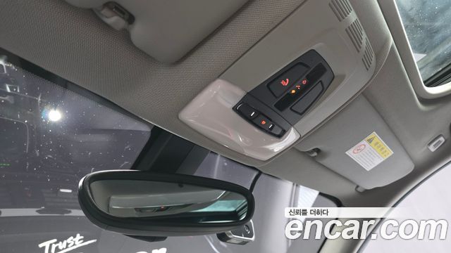 BMW 1 Series (F20) 118d Sport 5Door 2018 — фото 18