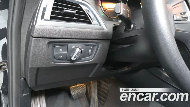 BMW 1 Series (F20) 118d Sport 5Door 2018 — фото 28