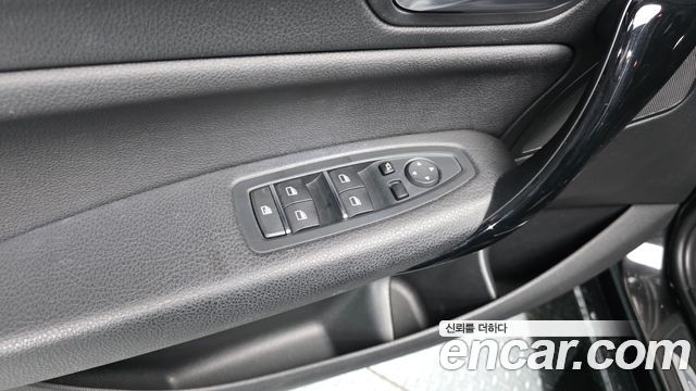 BMW 1 Series (F20) 118d Sport 5Door 2018 — фото 30