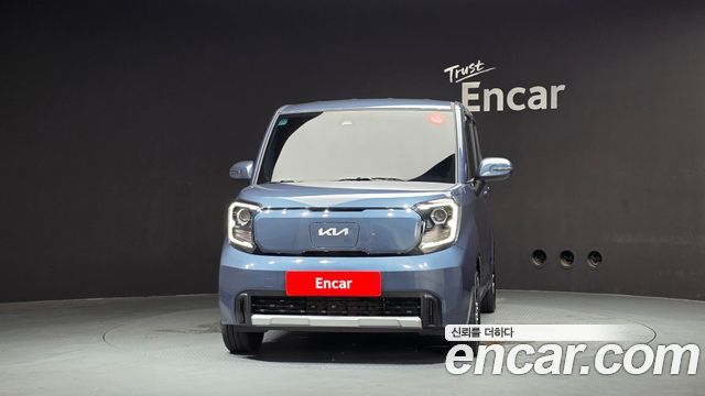 Kia Ray EV Air 2026 — фото 3