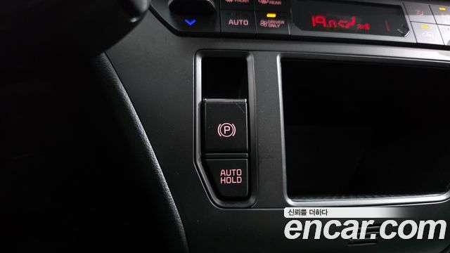 Kia Ray EV Air 2026 — фото 12