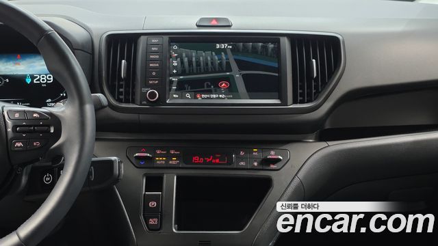 Kia Ray EV Air 2026 — фото 14
