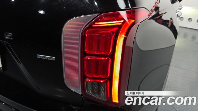 Hyundai Palisade Diesel 2.2 4WD Prestige 2020 — фото 23