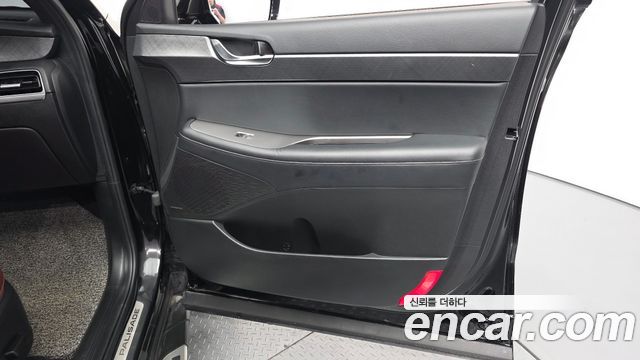 Hyundai Palisade Diesel 2.2 4WD Prestige 2020 — фото 24