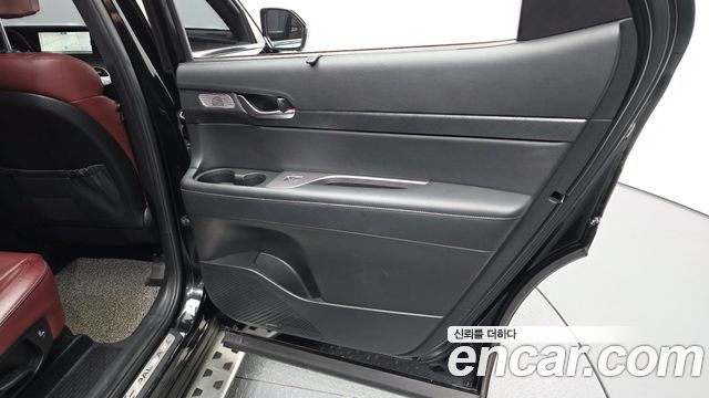 Hyundai Palisade Diesel 2.2 4WD Prestige 2020 — фото 25