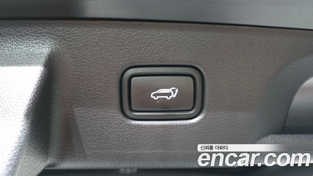 Hyundai Palisade Diesel 2.2 4WD Prestige 2020 — фото 27