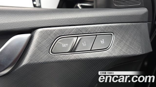 Hyundai Palisade Diesel 2.2 4WD Prestige 2020 — фото 29