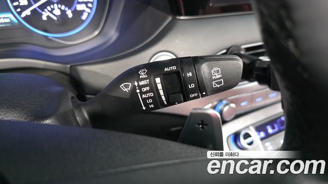 Hyundai Palisade Diesel 2.2 4WD Prestige 2020 — фото 31