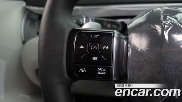 Hyundai Grandeur (GN7) 2.5 Gasoline  2WD Premium 2027 — фото 16