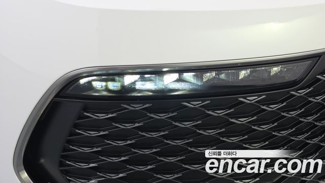 Hyundai Grandeur (GN7) 2.5 Gasoline  2WD Premium 2027 — фото 22