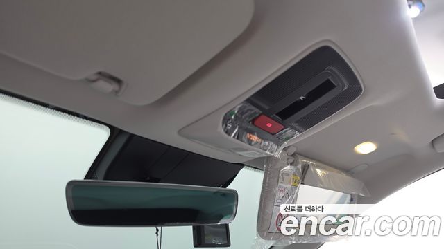 Hyundai Grandeur (GN7) 2.5 Gasoline  2WD Premium 2027 — фото 27