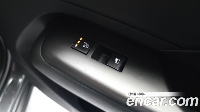 Hyundai Kona (SX2) Gasoline 1.6 Turbo 4WD Inspiration 2025 — фото 19
