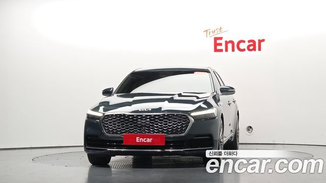 Kia K9 (II) 3.8 GDI AWD Best Selection Ⅰ 2022 — фото 3