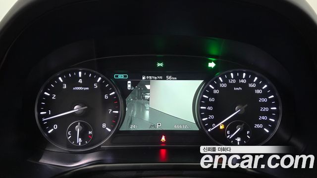Kia K9 (II) 3.8 GDI AWD Best Selection Ⅰ 2022 — фото 8
