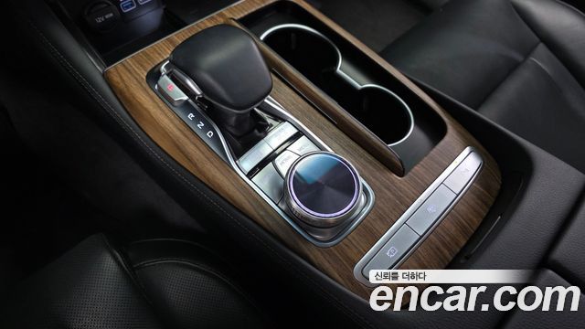 Kia K9 (II) 3.8 GDI AWD Best Selection Ⅰ 2022 — фото 9