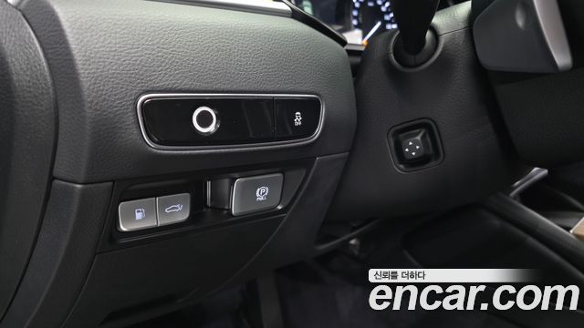 Kia K9 (II) 3.8 GDI AWD Best Selection Ⅰ 2022 — фото 18