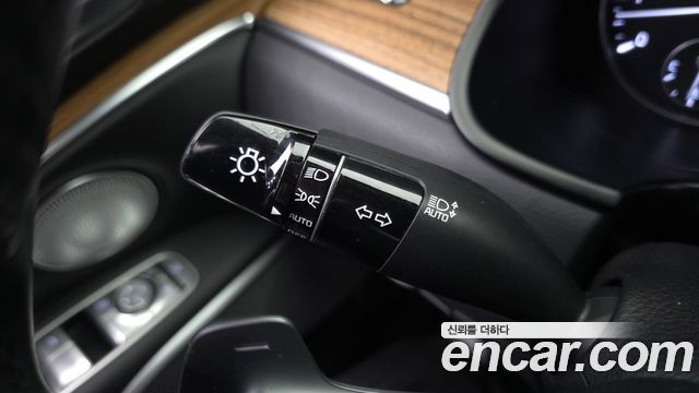 Kia K9 (II) 3.8 GDI AWD Best Selection Ⅰ 2022 — фото 20
