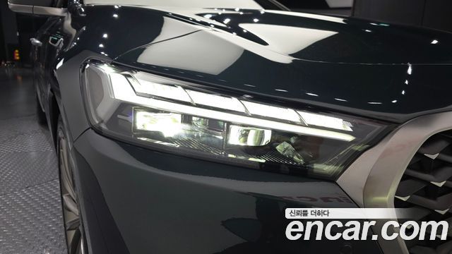 Kia K9 (II) 3.8 GDI AWD Best Selection Ⅰ 2022 — фото 22