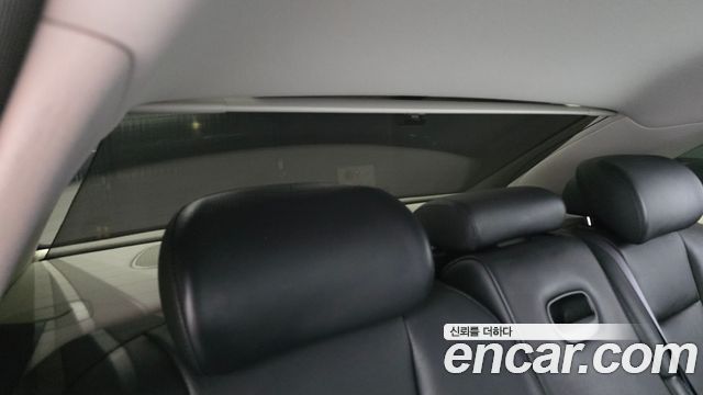 Kia K9 (II) 3.8 GDI AWD Best Selection Ⅰ 2022 — фото 30