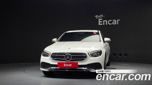 Mercedes-Benz E-Class (W213) E250 Avantgarde 2023 — фото 3