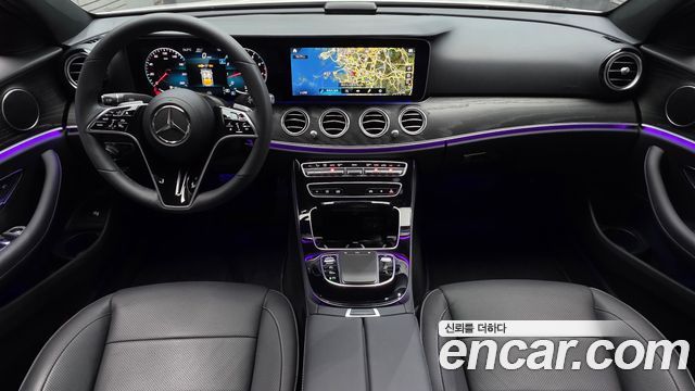 Mercedes-Benz E-Class (W213) E250 Avantgarde 2023 — фото 7