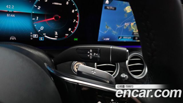 Mercedes-Benz E-Class (W213) E250 Avantgarde 2023 — фото 9