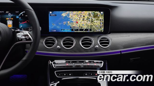 Mercedes-Benz E-Class (W213) E250 Avantgarde 2023 — фото 12