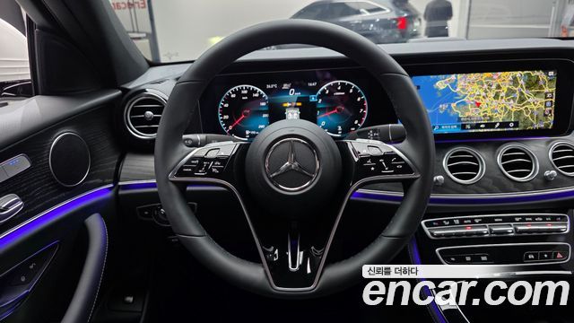 Mercedes-Benz E-Class (W213) E250 Avantgarde 2023 — фото 13