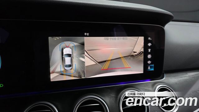 Mercedes-Benz E-Class (W213) E250 Avantgarde 2023 — фото 14
