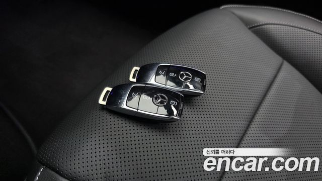 Mercedes-Benz E-Class (W213) E250 Avantgarde 2023 — фото 15