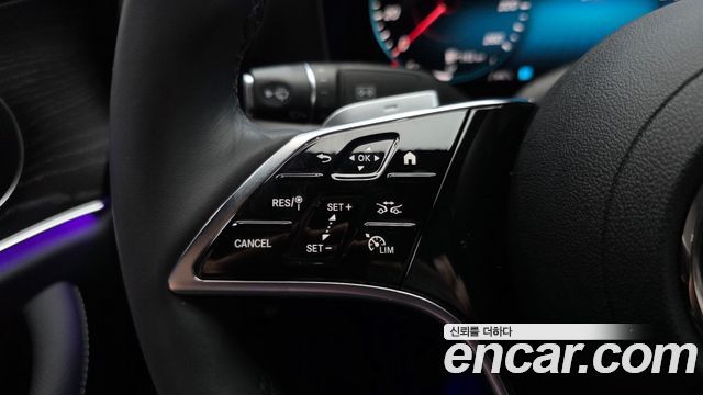 Mercedes-Benz E-Class (W213) E250 Avantgarde 2023 — фото 16