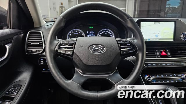 Hyundai Grandeur (IG) 2.4 Premium 2018 — фото 13