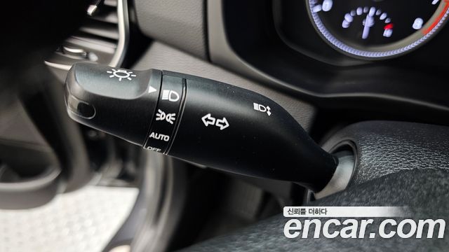 Hyundai Grandeur (IG) 2.4 Premium 2018 — фото 17