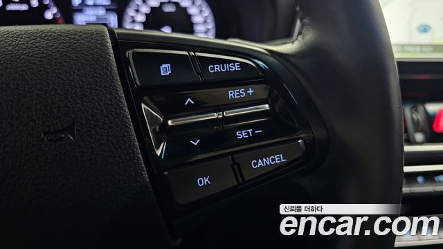 Hyundai Grandeur (IG) 2.4 Premium 2018 — фото 19