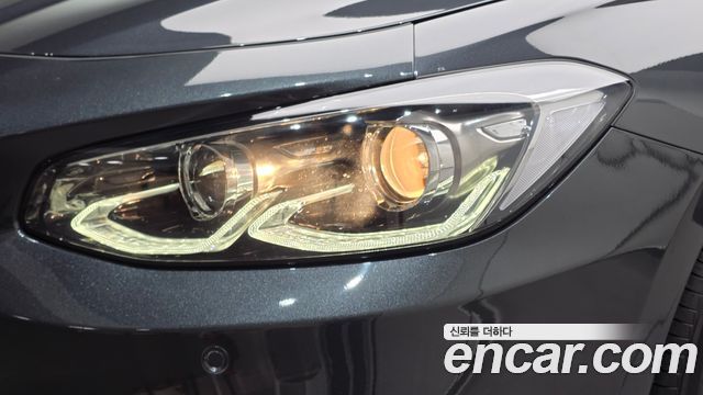 Hyundai Grandeur (IG) 2.4 Premium 2018 — фото 22