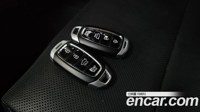 Hyundai Grandeur (IG) 2.4 Premium 2018 — фото 27