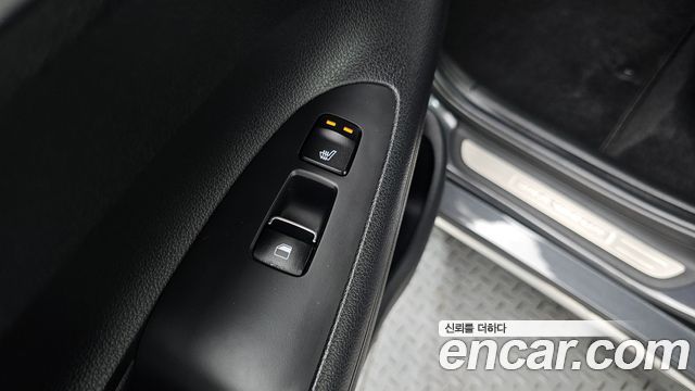 Hyundai Grandeur (IG) 2.4 Premium 2018 — фото 28