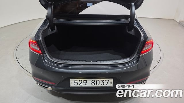 Hyundai Grandeur (IG) 2.4 Premium 2018 — фото 30