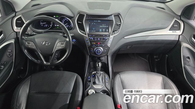 Hyundai Maxcruise Gas 3.3 4WD Exclusive 2017 — фото 7