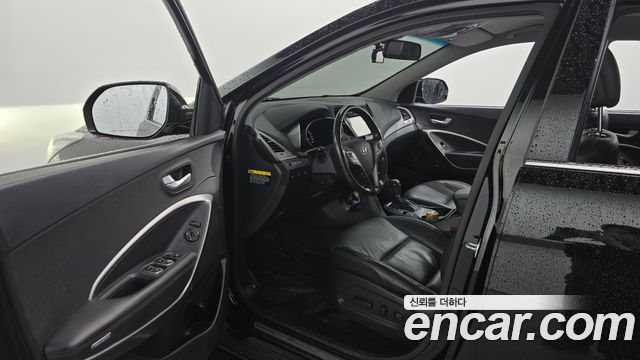 Hyundai Maxcruise Gas 3.3 4WD Exclusive 2017 — фото 10
