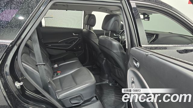 Hyundai Maxcruise Gas 3.3 4WD Exclusive 2017 — фото 11
