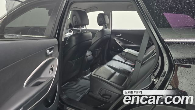 Hyundai Maxcruise Gas 3.3 4WD Exclusive 2017 — фото 12