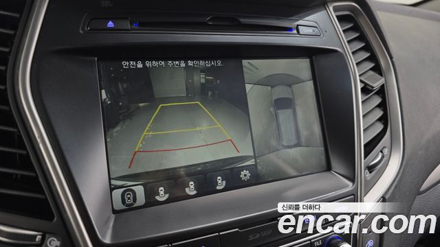 Hyundai Maxcruise Gas 3.3 4WD Exclusive 2017 — фото 16