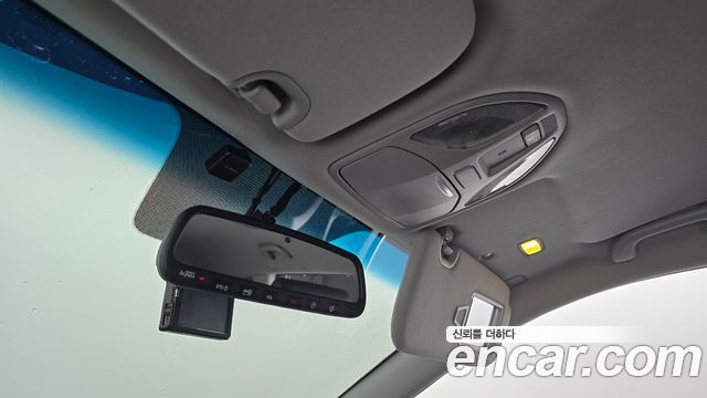 Hyundai Maxcruise Gas 3.3 4WD Exclusive 2017 — фото 20
