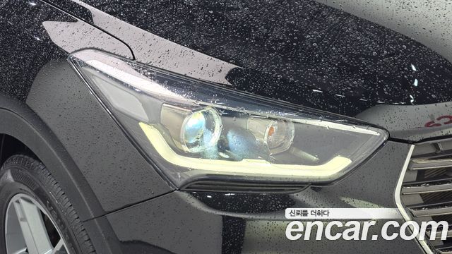 Hyundai Maxcruise Gas 3.3 4WD Exclusive 2017 — фото 22
