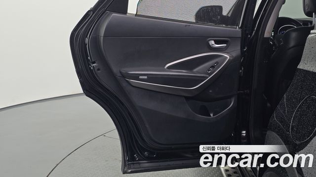 Hyundai Maxcruise Gas 3.3 4WD Exclusive 2017 — фото 25