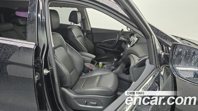 Hyundai Maxcruise Gas 3.3 4WD Exclusive 2017 — фото 26