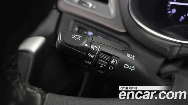 Hyundai Maxcruise Gas 3.3 4WD Exclusive 2017 — фото 29